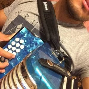 Meet your Posher, Jesús